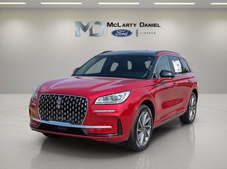 New 2025 Lincoln Corsair Grand Touring w/ Equipment Group 301A video 2