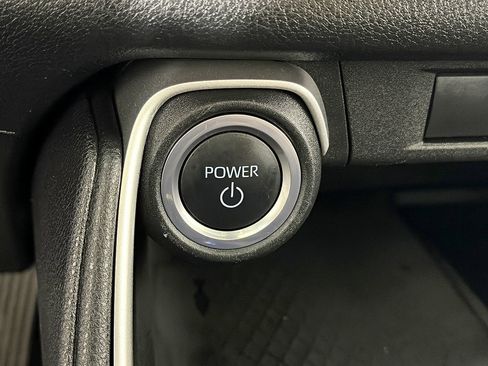 Used 2024 Toyota Grand Highlander XLE image 28