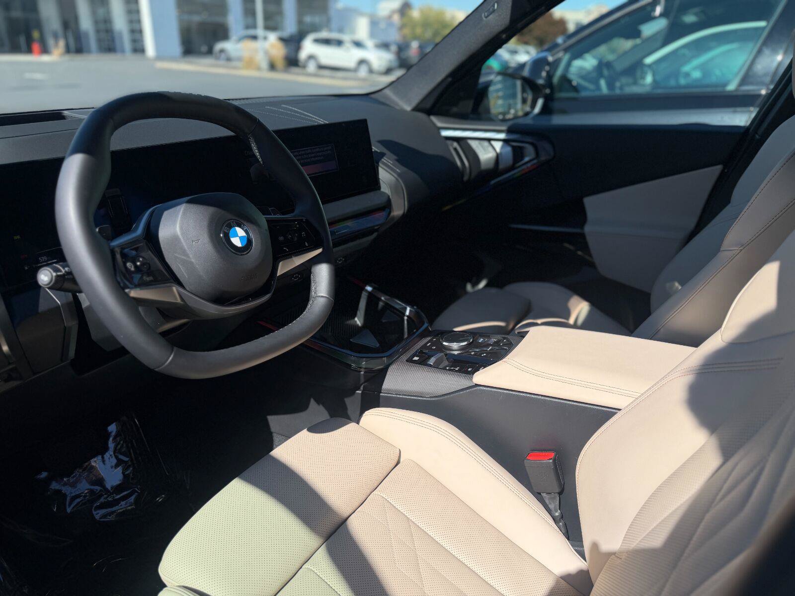 Used 2026 BMW X3 xDrive30i w/ Premium Package AWD/4WD image 11