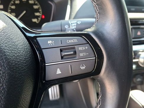 Used 2023 Honda Civic Sport image 23