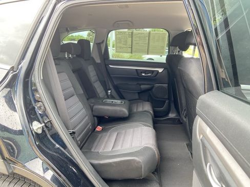 Used 2018 Honda CR-V LX image 15