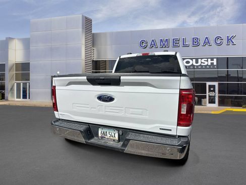 Used 2023 Ford F150 XLT AWD/4WD image 5