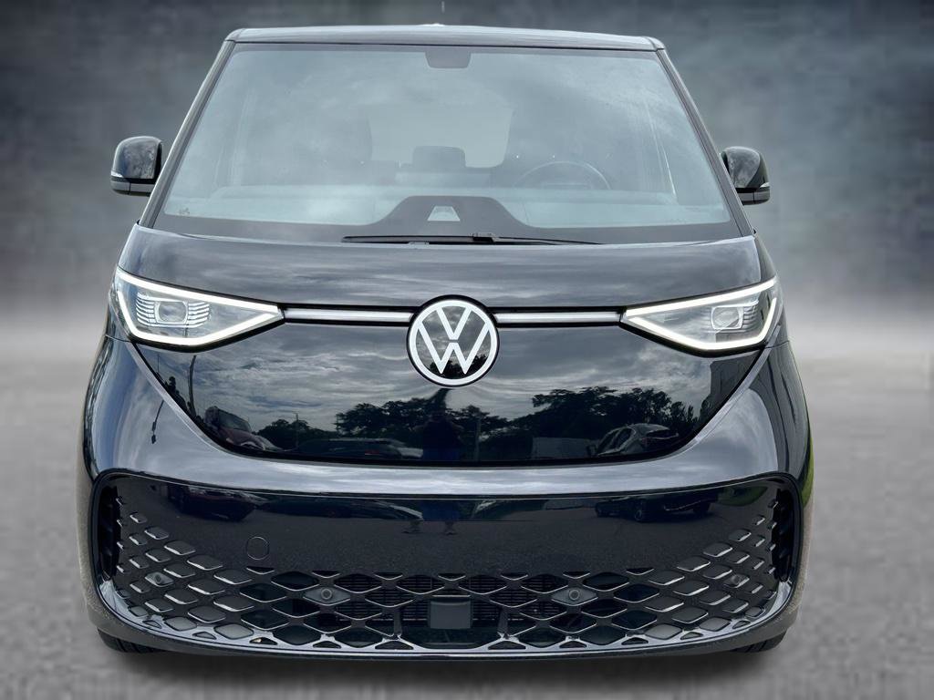 Used 2025 Volkswagen ID. Buzz Pro S RWD image 8