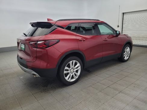 Used 2021 Chevrolet Blazer LT image 10