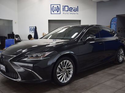 Used 2019 Lexus ES 350 Ultra Luxury