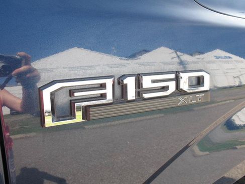 Used 2016 Ford F150 XLT w/ Equipment Group 302A Luxury AWD/4WD image 74