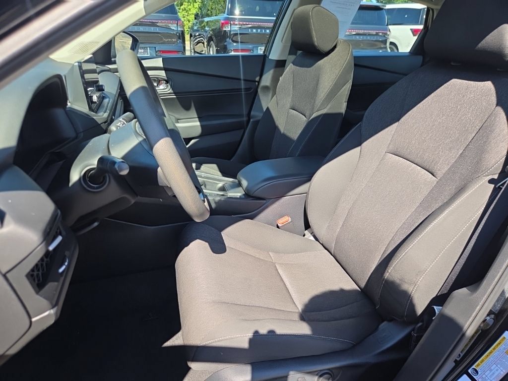 Used 2024 Honda Accord EX image 30