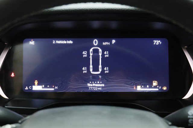 Used 2023 Jeep Grand Cherokee L Limited AWD/4WD image 15