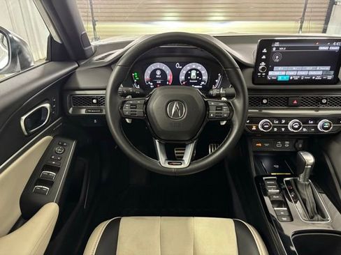 Certified 2025 Acura Integra A-Spec image 15