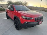 Used 2019 Jeep Cherokee Trailhawk w/ Comfort/Convenience Group image 3
