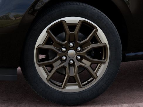 New 2027 Ford Expedition King Ranch RWD image 21