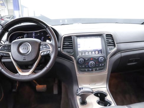 Used 2014 Jeep Grand Cherokee Summit image 26