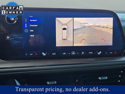 Used 2025 Chevrolet Tahoe Z71 w/ Comfort Package image 30