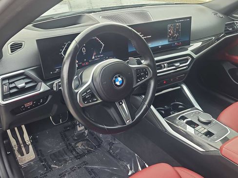 Used 2024 BMW M440i xDrive Gran Coupe w/ Premium Package AWD/4WD image 15