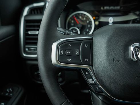 New 2025 RAM 1500 Big Horn image 18