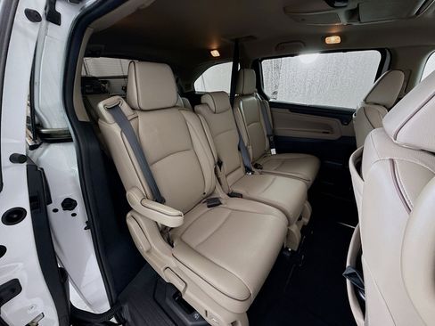 Used 2024 Honda Odyssey Elite image 29