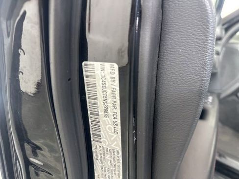 Used 2022 Dodge Durango R/T w/ Blacktop Package image 12