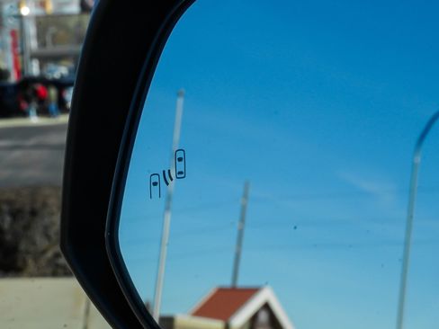 Certified 2025 Toyota RAV4 XLE image 21