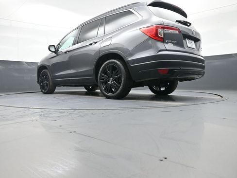 Certified 2022 Honda Pilot Special Edition image 34