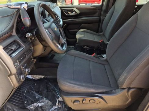 Used 2022 Chevrolet Tahoe 2WD image 9