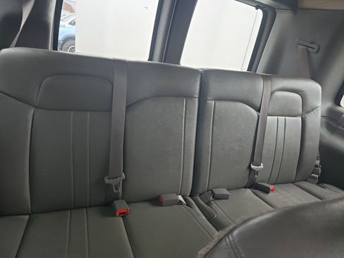 Used 2023 Chevrolet Express 3500 LS image 16