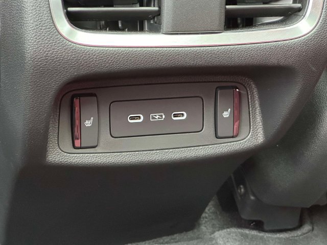 Certified 2025 Acura RDX w/ Advance Package AWD/4WD image 20