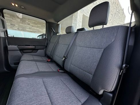 New 2025 Ford F150 XL image 20