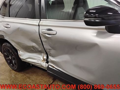 Used 2025 Honda CR-V Sport-L image 13