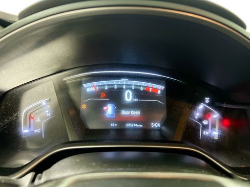 Used 2018 Honda CR-V EX-L image 22