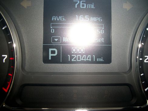 Used 2016 Kia Forte EX image 4