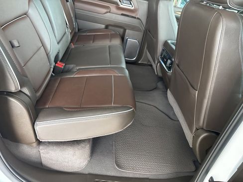 Used 2025 GMC Sierra 2500 Denali w/ Technology Package image 35