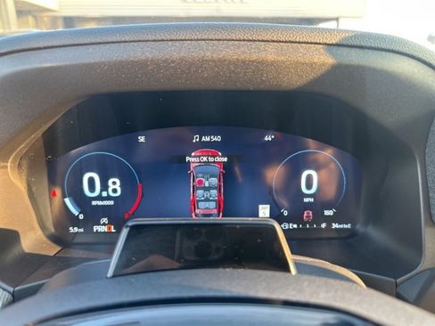 New 2026 Ford Explorer ST-Line image 46