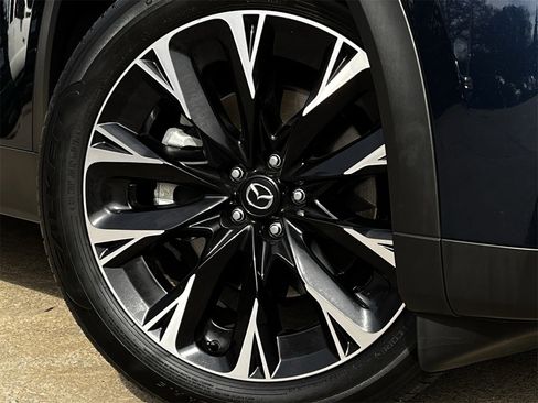 Used 2025 MAZDA CX-90 Plug-In Hybrid w/ Premium Plus image 31