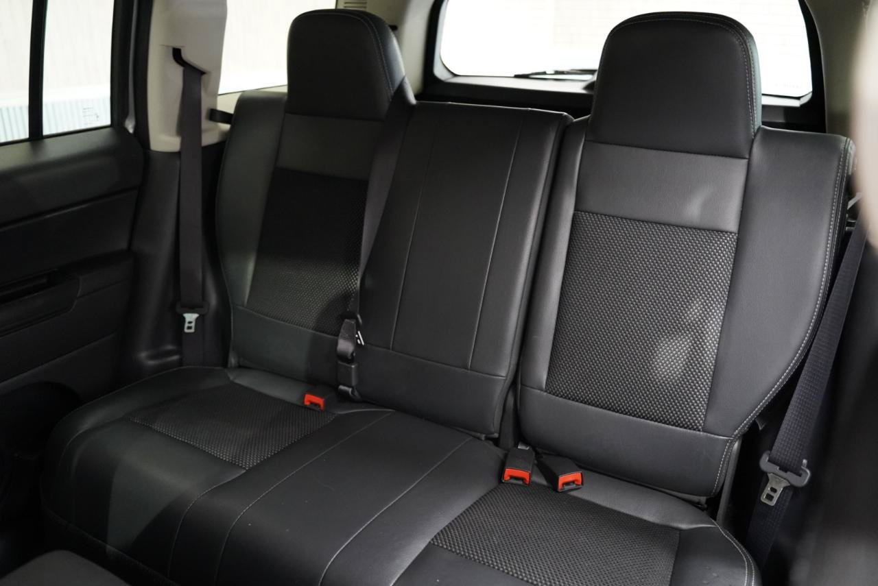 Used 2016 Jeep Patriot Sport w/ Power Value Group FWD image 29