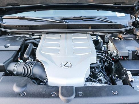 Used 2022 Lexus GX 460 Premium w/ Premium Package AWD/4WD image 31