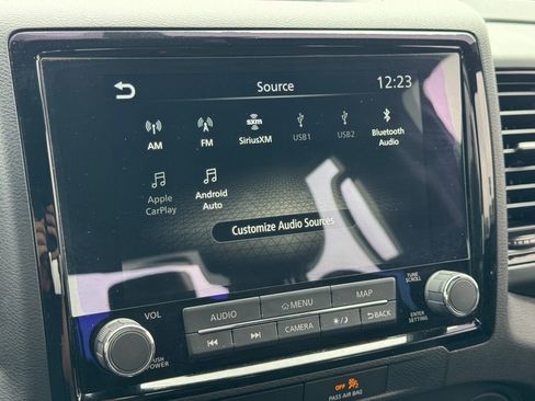 Used 2022 Nissan Frontier PRO-4X w/ Technology Package image 23