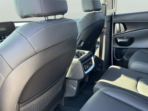 New 2026 Kia Carnival SX Prestige image 22