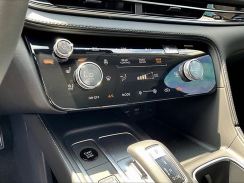 New 2026 INFINITI QX60 Luxe w/ Cargo Package image 38