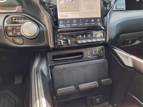 Used 2023 RAM 1500 Limited AWD/4WD image 29