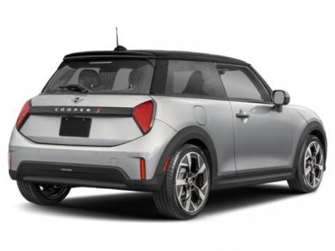 Used 2025 MINI Cooper S FWD image 2