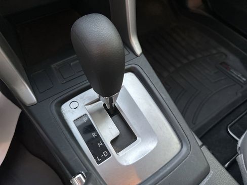 Used 2018 Subaru Forester 2.5i w/ Alloy Wheel Package image 10