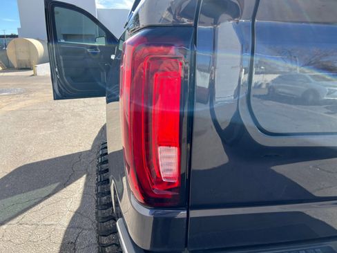 Used 2023 GMC Sierra 1500 SLT w/ SLT Premium Package image 22