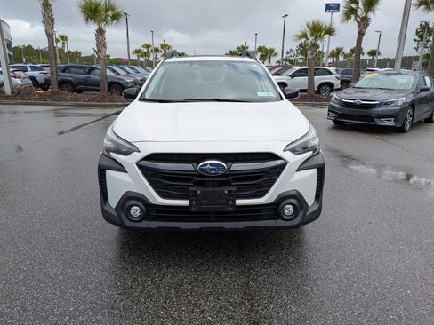 Certified 2023 Subaru Outback Premium AWD/4WD image 9