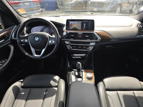 Used 2020 BMW X3 xDrive30i w/ Premium Package AWD/4WD image 17