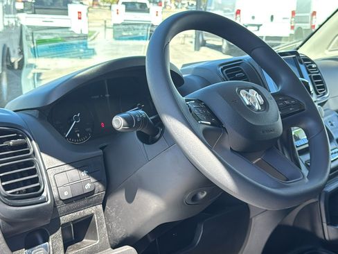 New 2026 RAM ProMaster 2500 w/ Convenience Group image 10