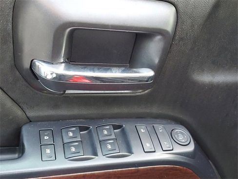 Certified 2016 GMC Sierra 1500 SLE w/ SLE Value Package image 17