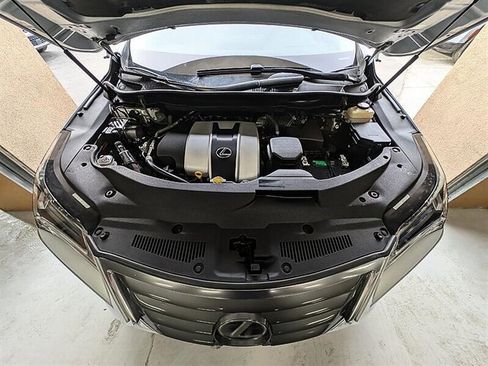 Used 2016 Lexus RX 350 AWD w/ Premium Package image 17