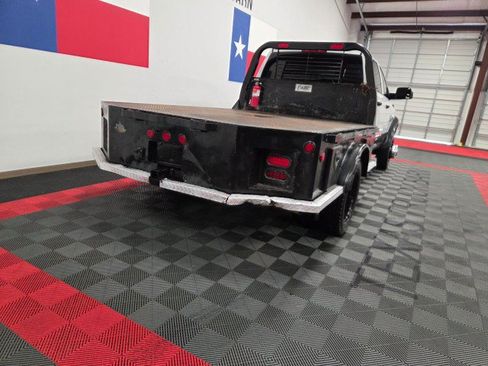 Used 2018 RAM 5500 Tradesman w/ Ambulance Prep Group AWD/4WD image 19