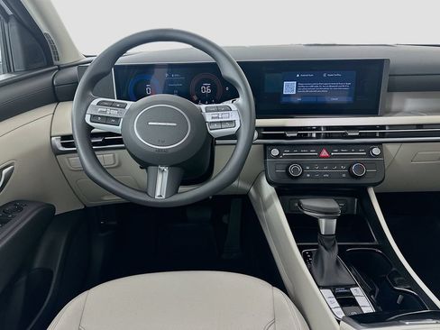 New 2026 Hyundai Tucson SE FWD image 17