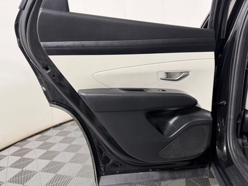 Used 2025 Hyundai Tucson SEL AWD/4WD image 12